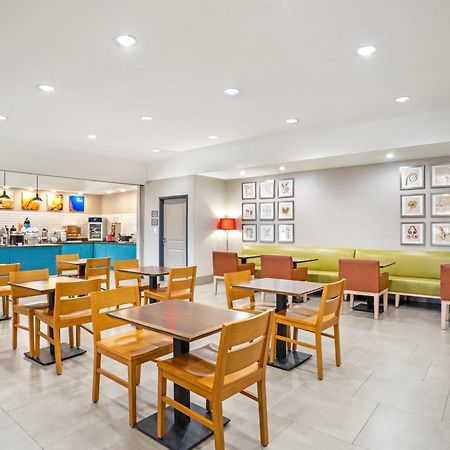 סלידל Comfort Inn & Suites מראה חיצוני תמונה