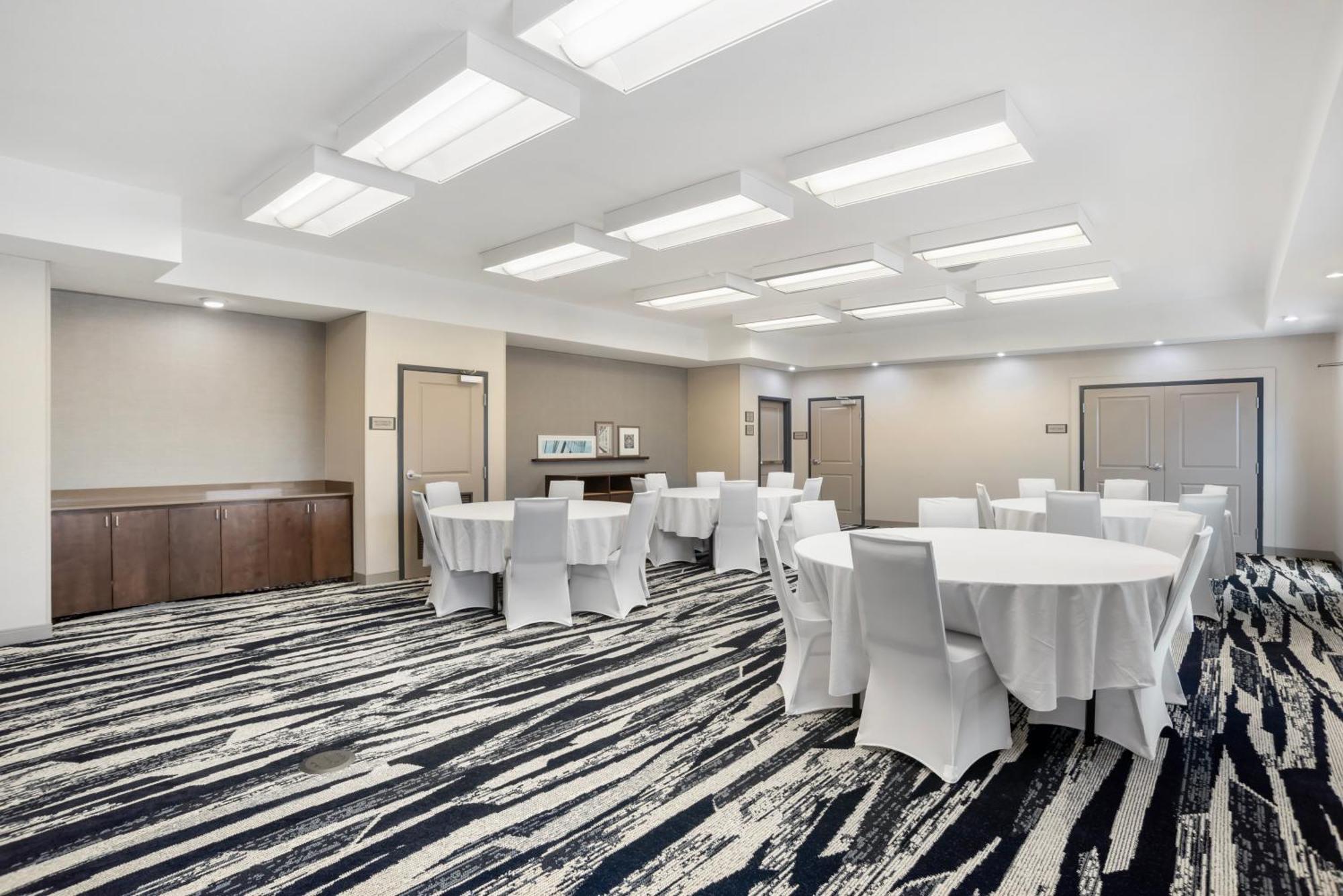 סלידל Comfort Inn & Suites מראה חיצוני תמונה