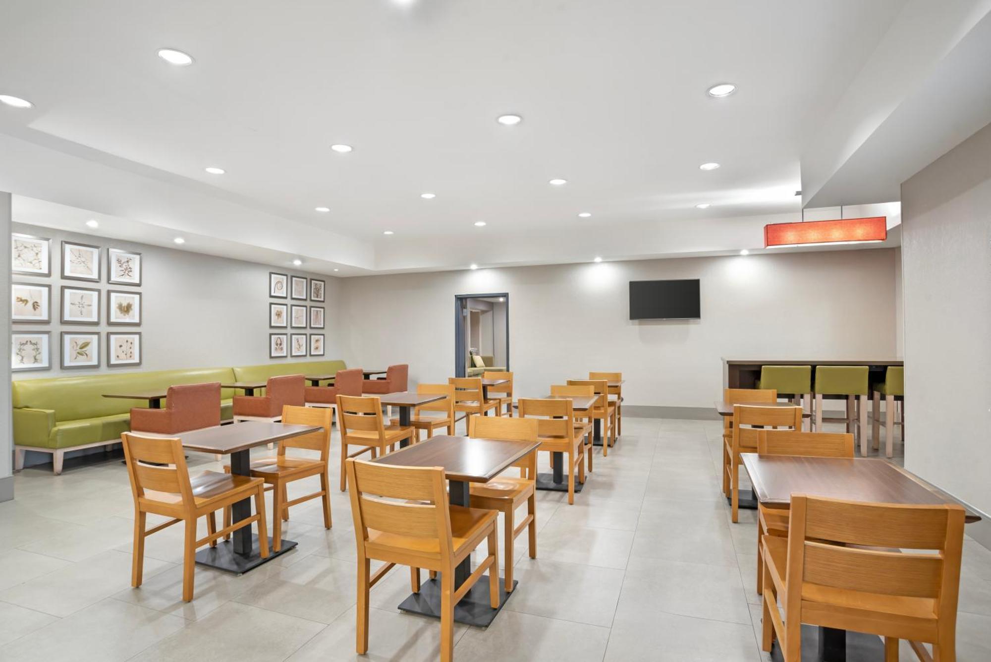 סלידל Comfort Inn & Suites מראה חיצוני תמונה