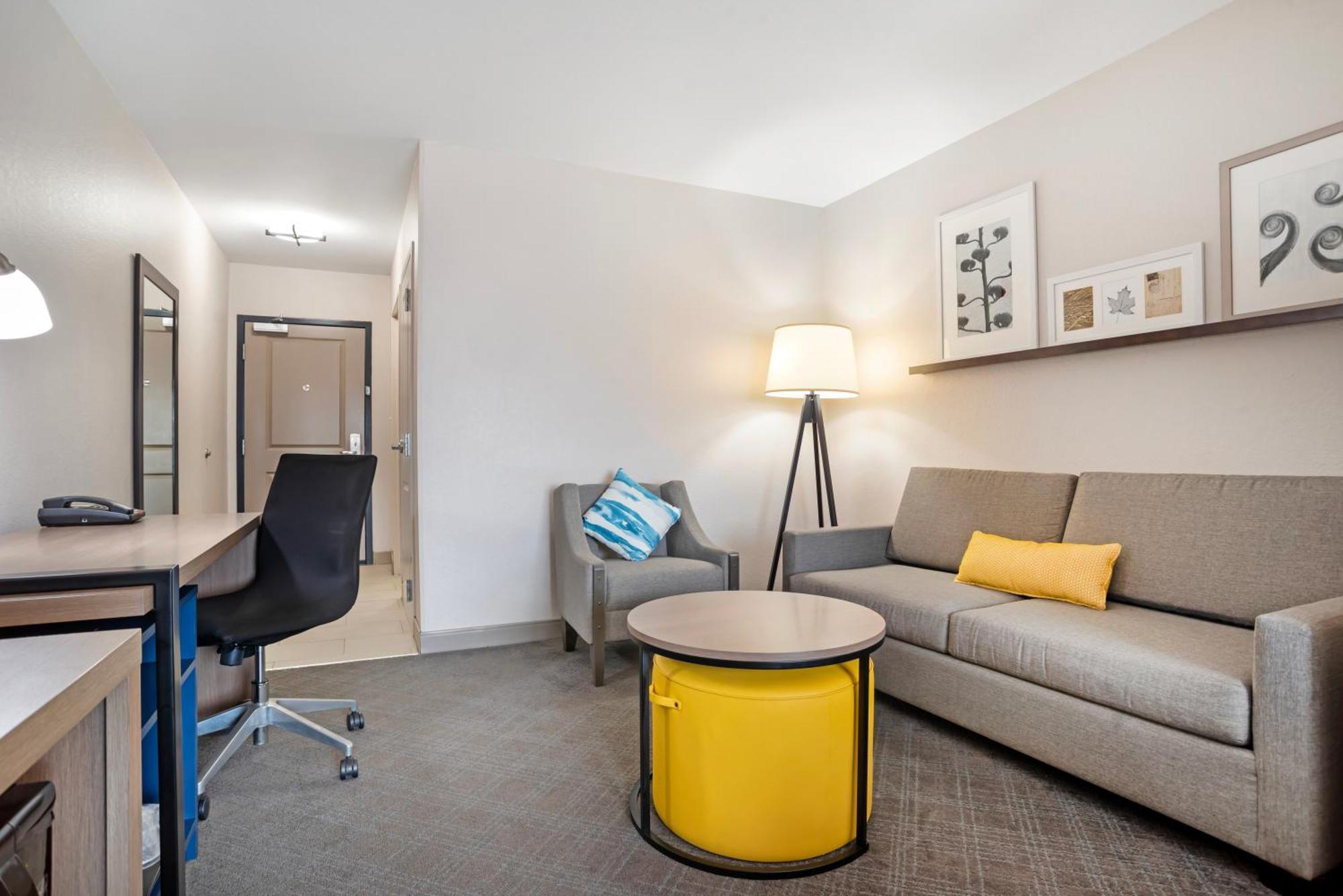 סלידל Comfort Inn & Suites מראה חיצוני תמונה