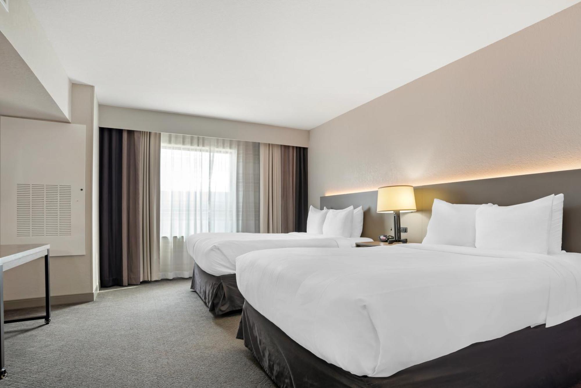 סלידל Comfort Inn & Suites מראה חיצוני תמונה