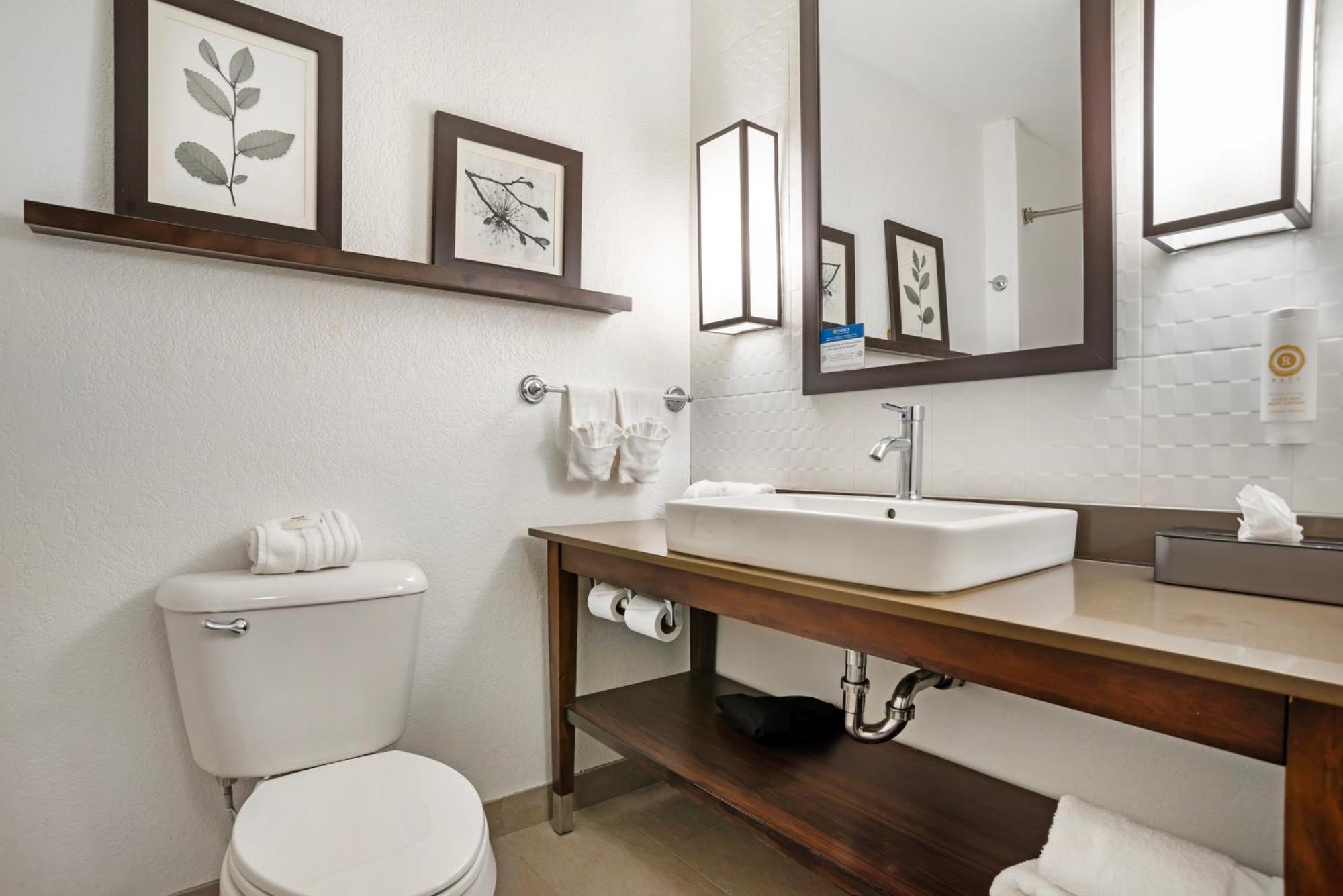 סלידל Comfort Inn & Suites מראה חיצוני תמונה