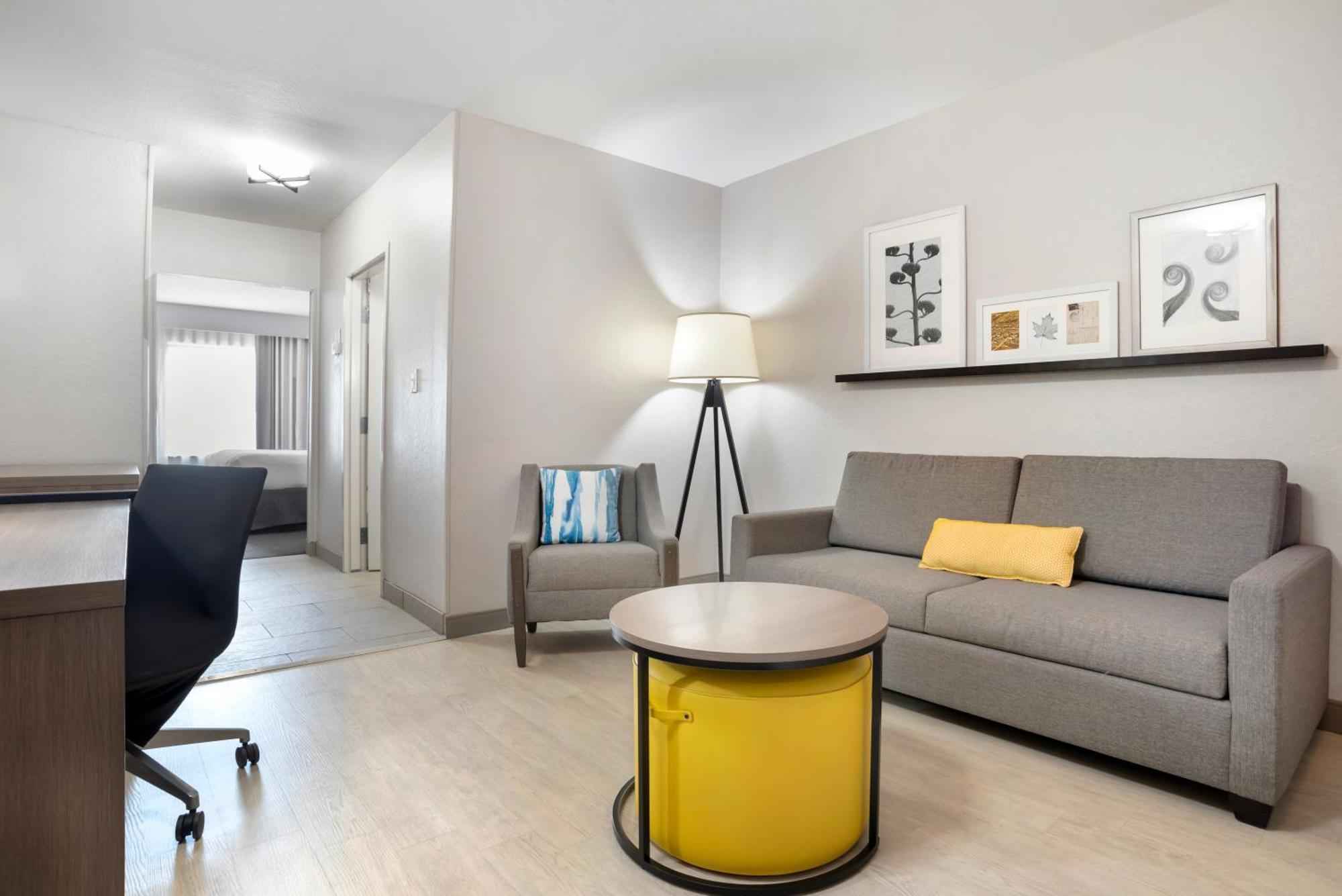 סלידל Comfort Inn & Suites מראה חיצוני תמונה
