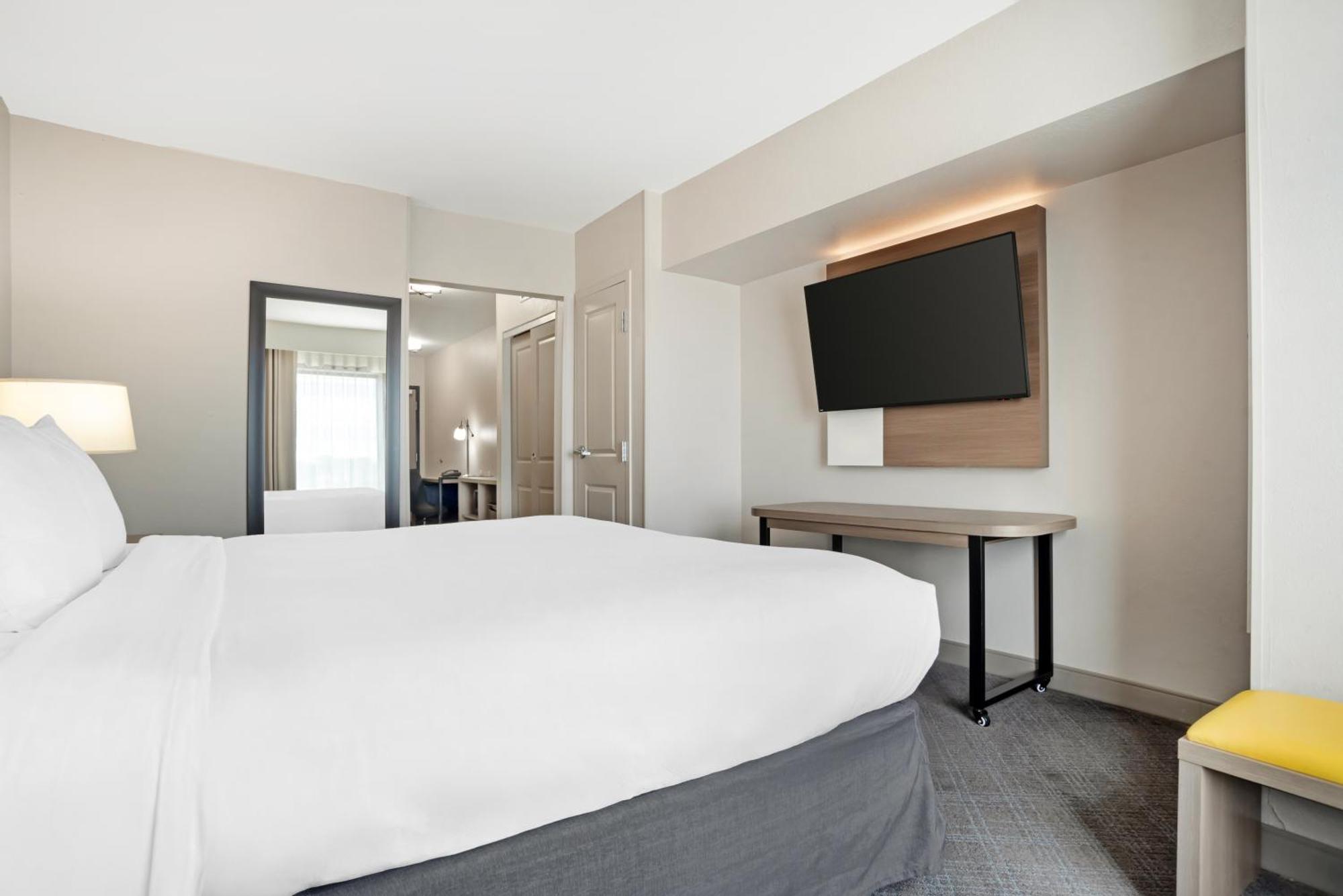 סלידל Comfort Inn & Suites מראה חיצוני תמונה