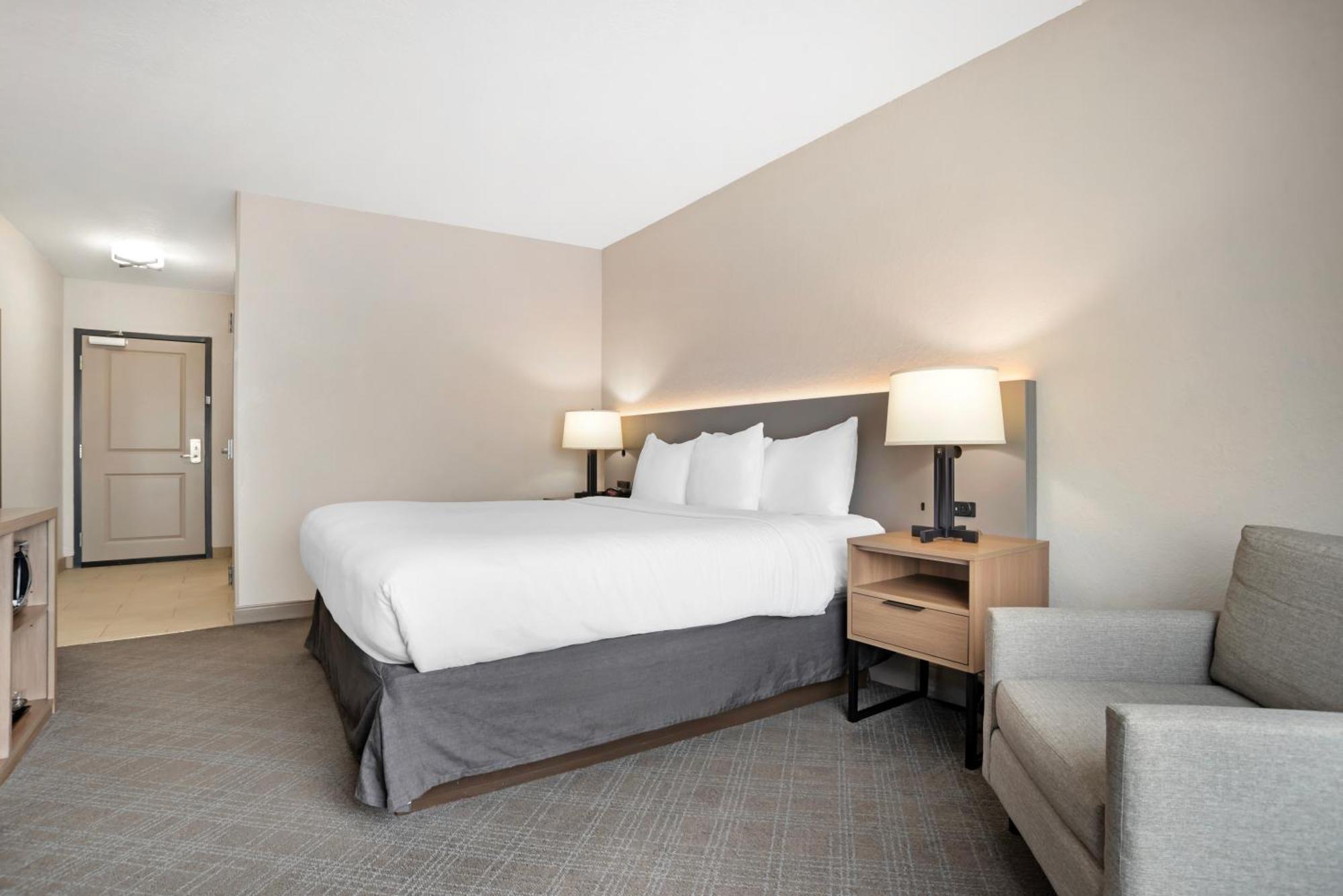 סלידל Comfort Inn & Suites מראה חיצוני תמונה