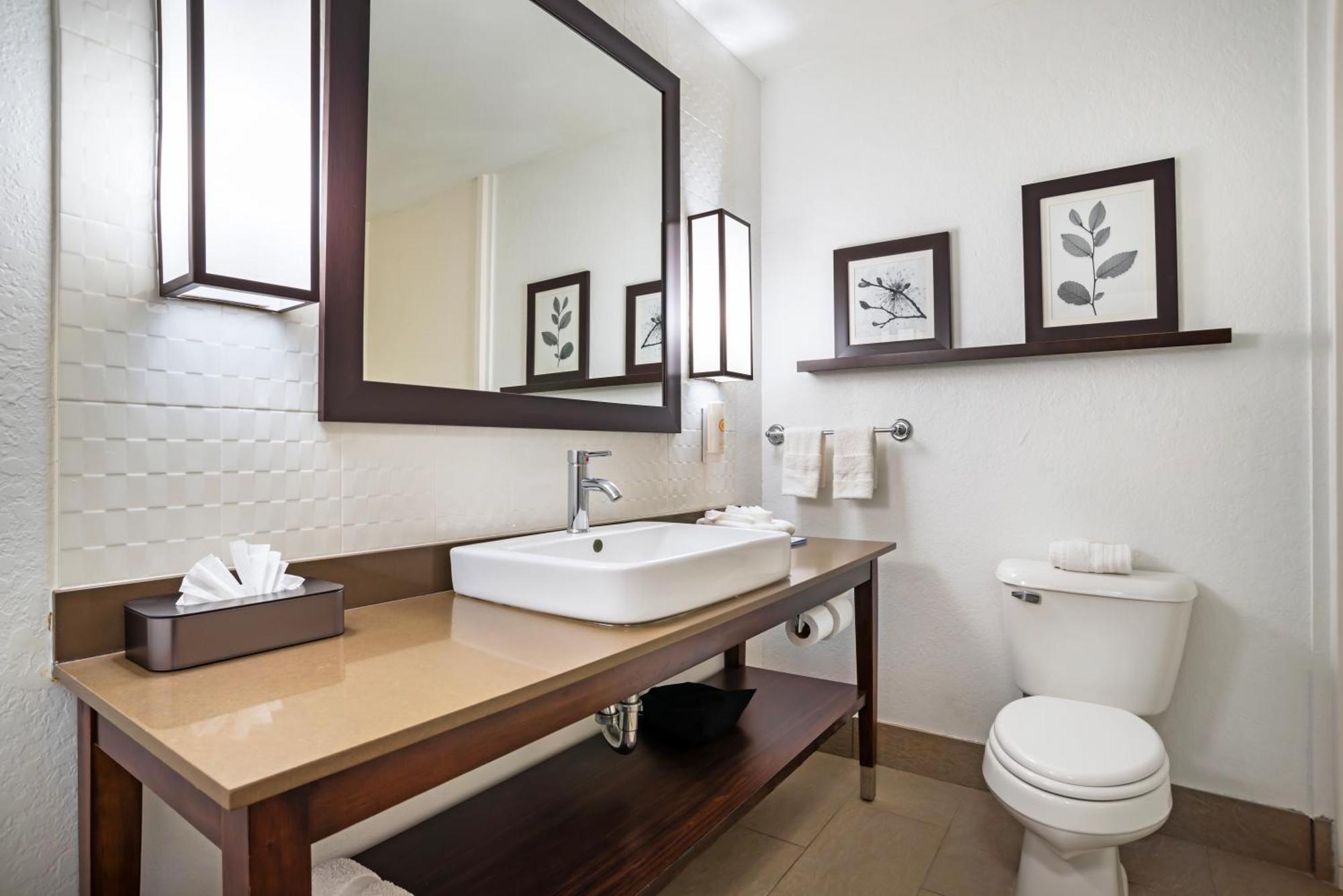 סלידל Comfort Inn & Suites מראה חיצוני תמונה