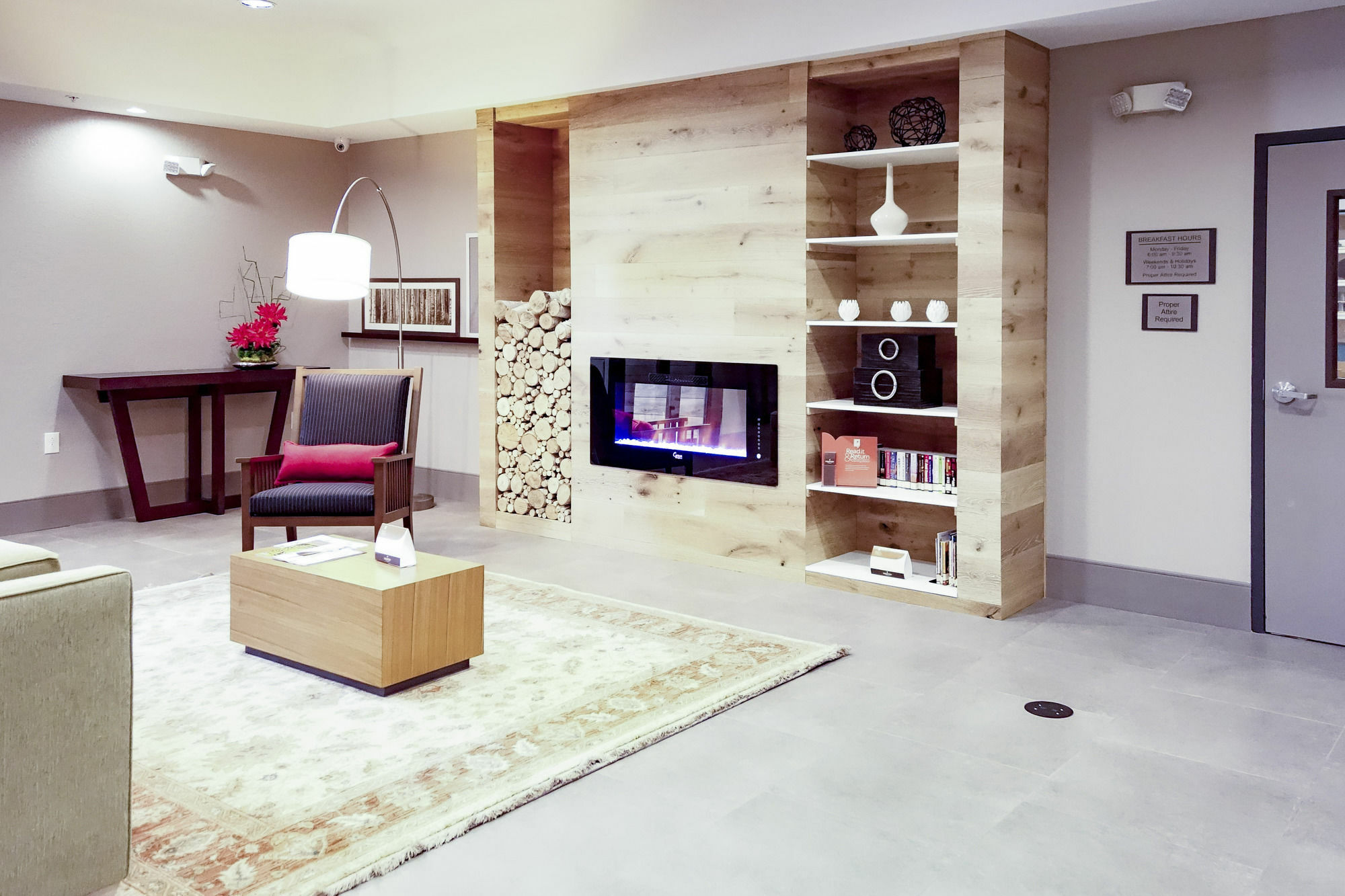 סלידל Comfort Inn & Suites מראה חיצוני תמונה