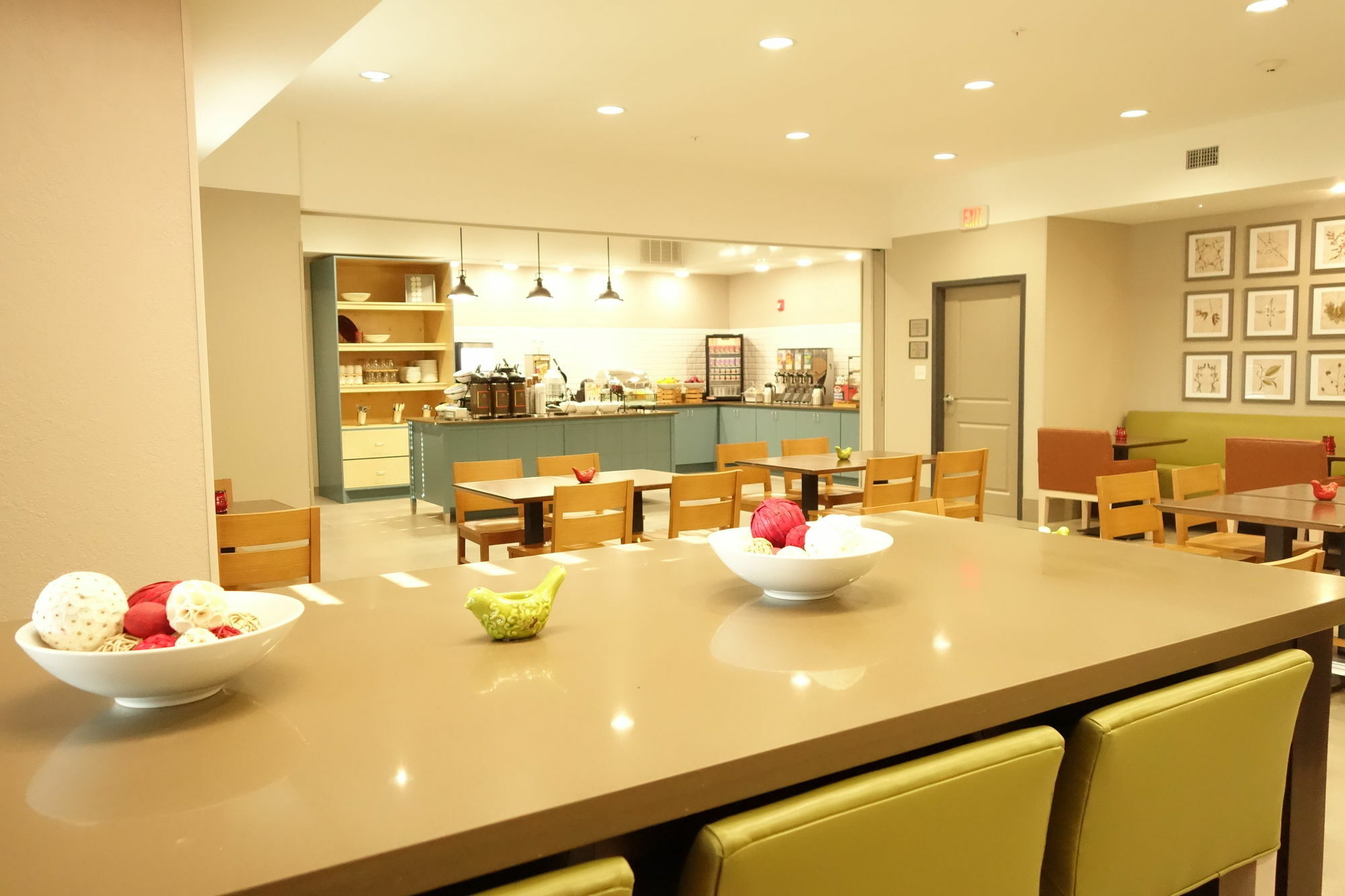 סלידל Comfort Inn & Suites מראה חיצוני תמונה