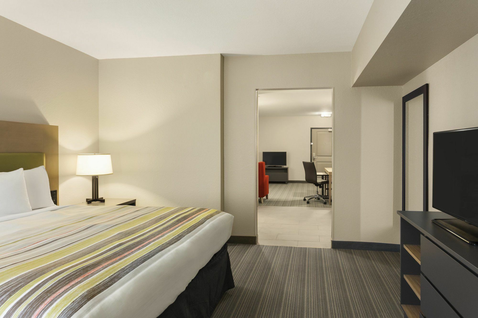 סלידל Comfort Inn & Suites מראה חיצוני תמונה