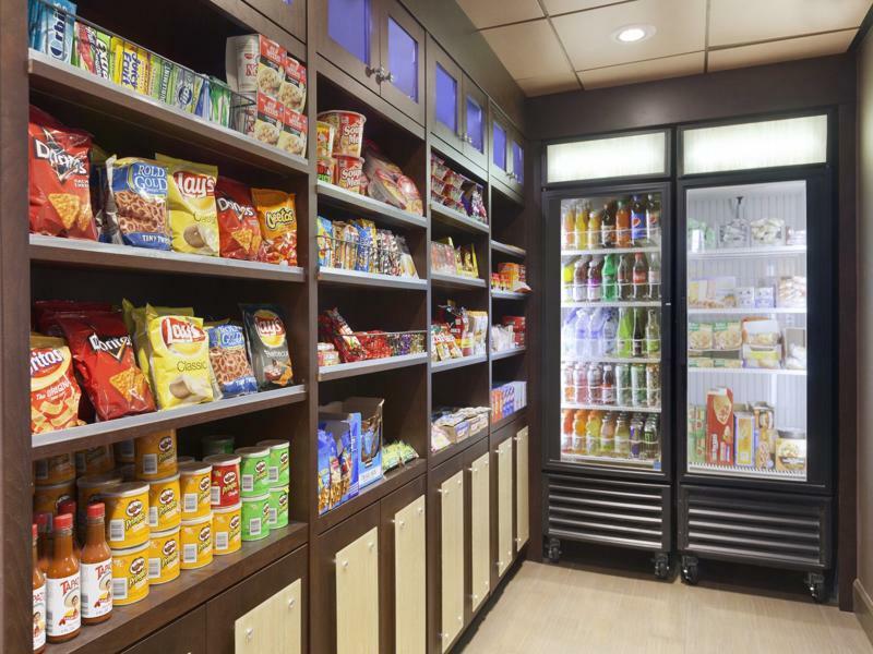 סלידל Comfort Inn & Suites מראה חיצוני תמונה