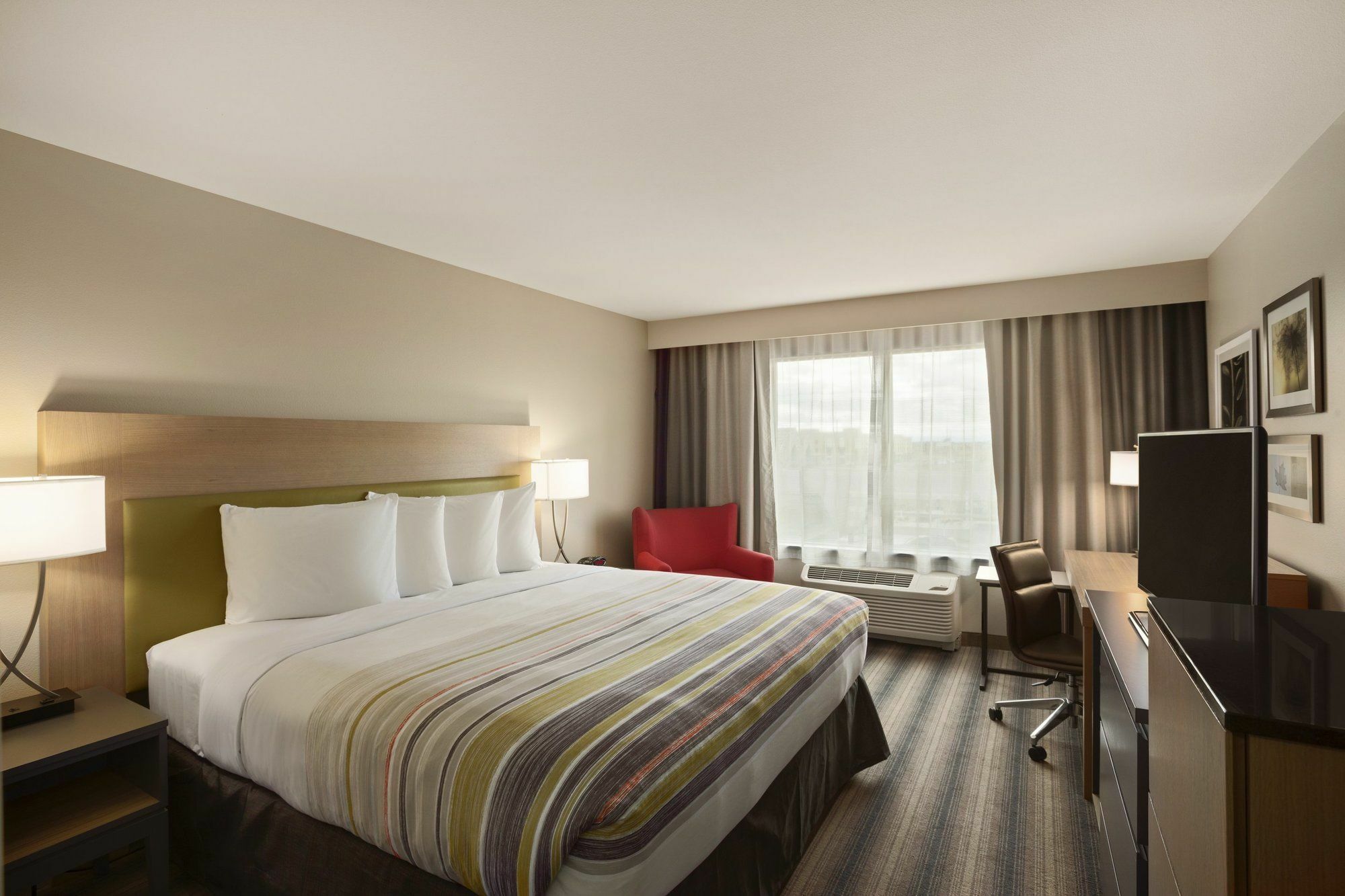 סלידל Comfort Inn & Suites מראה חיצוני תמונה