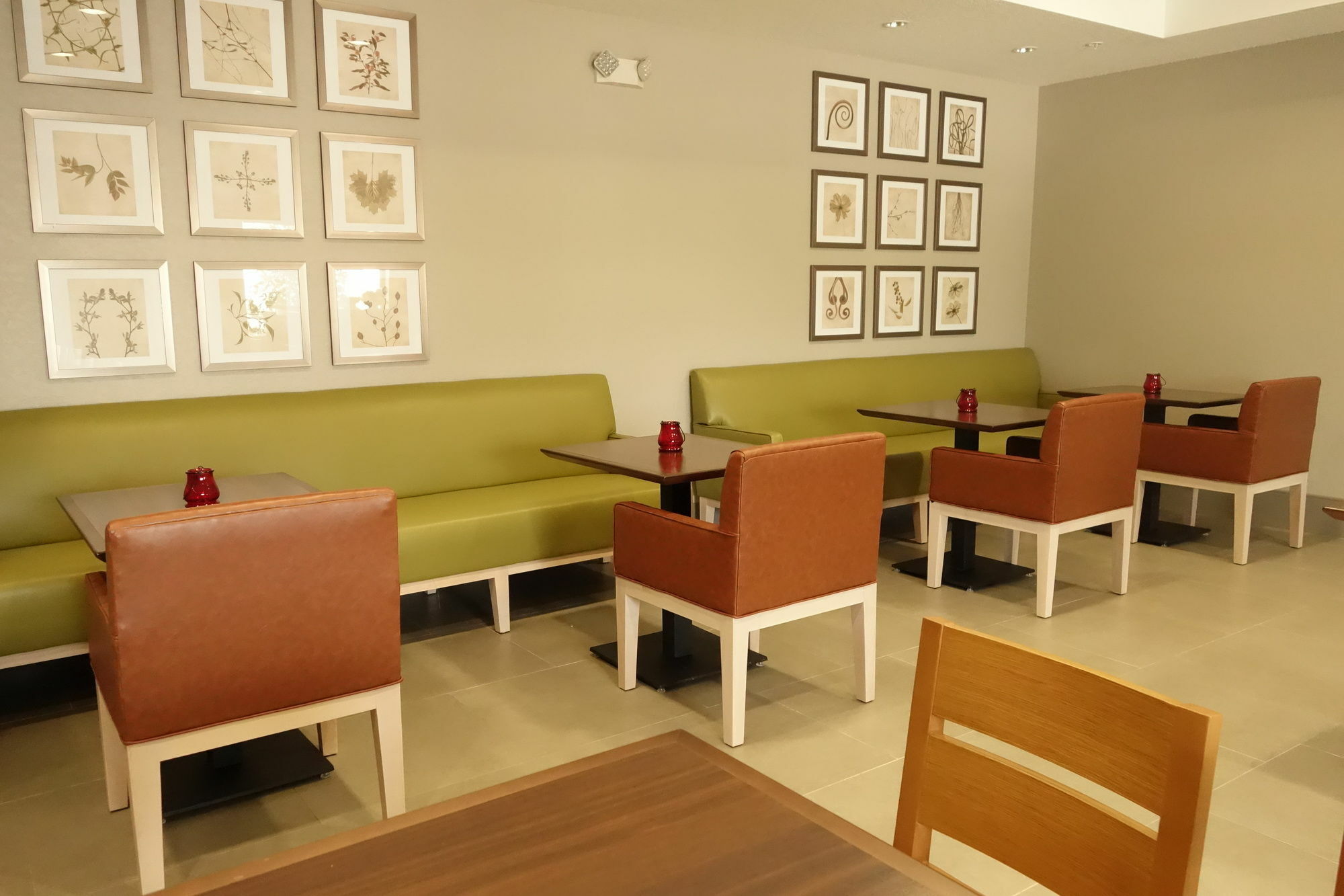 סלידל Comfort Inn & Suites מראה חיצוני תמונה